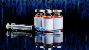 Seorang pengacara diberi misi untuk merevitalisasi kebun binatang bangkrut yang tidak memiliki hewan. Covid 19 Vaccines And Vaccine Passports Being Sold On Darknet Bbc News