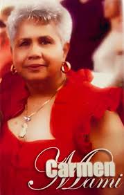 Carmen Correa Obituary