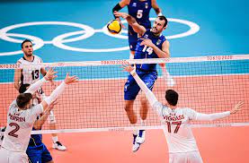 Italia canada, in diretta dalla fiera di rimini, è la partita di volley maschile in programma oggi sabato 5 giugno 2021: Oo5ph1d Yjxgkm