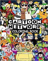We did not find results for: Cartoon Network Coloring Book Retro Coloring Books For Kids With Cartoon Network Collection Thompson Teddy 9798649814799 Amazon Com Books