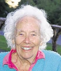 Rachie' recalled for her gentleness