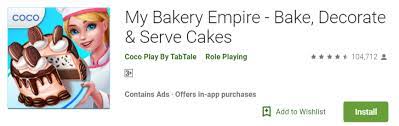 My bakery empire is the perfect game for people who love to bake! 3 Best My Bakery Empire Mod Apk Wanna Use Techstribe