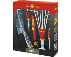 Alltid till bra pris och med snabba leveranser. Mini Set P243 Wolf Garten Multi Star Bei Hornbach Kaufen
