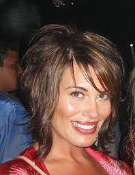 Pin On Modern Hairstyles For Women