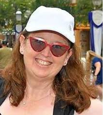 Marilyn Wright : Mountain View, CA Travel Agent