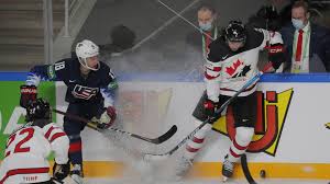 Фазель назвал большим сюрпризом выход канадцев в финал чемпионата мира по хоккею. 3ht1kj L0nthbm