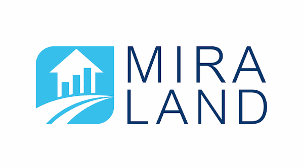 Logo Miraland Bali
