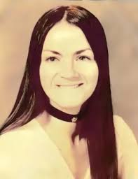 Obituary information for Janet Louise Hines