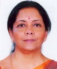 Meet The Union Finance Minister Department Of Expenditure Mof Goi