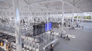 Aeropuerto de santa lucía tiene avance de 7.37%, dice gobierno de amlo. Las Obras Del Aifa No Se Detienen Incluso De Madrugada Afirma La Sedena Notas De Prensa