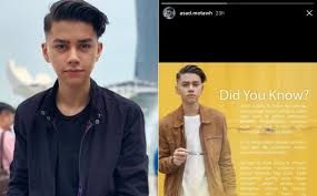 Punca sakit tekak pada orang dewasa. Selsema Sakit Tekak Punca As Ad Motawh Tak Dapat Menyanyi Dengan Baik Artikel Gempak