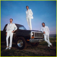 Maybe you would like to learn more about one of these? The Killers Debut New Single My Own Soul S Warning Listen Read The Lyrics Brandon Flowers Music The Killers Just Jared