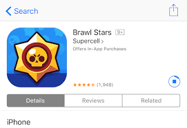 Brawl stars app store review aso | revenue & downloads. How To Make A Second Brawl Stars Account On Your Ios Device Cydia Geeks