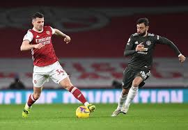 Arsenal vs. Manchester United: A Clash of Titans