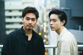 画像2 2 柳楽優弥 菅田将暉 仲良しという感じではなかった ほぼしゃべってなかった メンズ ヘアスタイル 菅田 将 暉 菅田