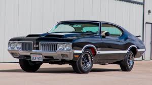 Welcome to the oldsmobile club of america. Oldsmobile U S Sales Figures