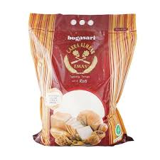 10 sdm tepung terigu serbaguna (segitiga biru) 2. Jual Cakra Kembar Emas Tepung Terigu Untuk Roti 5 Kg Terbaru Juni 2021 Blibli