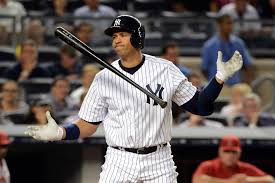 Find your guaranteed authentic alex rodriguez baseballs at sportsmemorabilia.com. Arbitrator S Ruling Banishes The Yankees Alex Rodriguez For A Season The New York Times