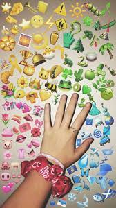 pin by anne duplessis on body painting aesthetic iphone wallpaper emoji wallpaper cute images for wallpaper