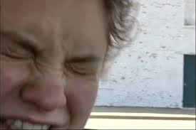 Sneeze — Abigail Rothman