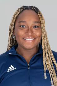 2023-24 Women's Cross Country/Track Roster