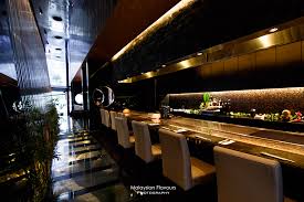 Search by location, price and more, such looking for fine dining places? Ten Japanese Fine Dining Restaurant Set Lunch Menu Marc Residence Kl Malaysian Flavours