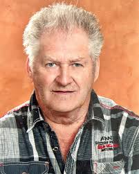 Nelson Landry (Condolences)