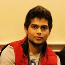 Krishna Kanth Vangaru Email & Phone Number