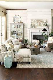 Awesome 54 Gorgeous French Country Living Room Decor Ideas Https Doma French Country Living Room Farm House Living Room French Country Decorating Living Room