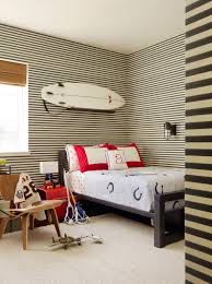 What's your favorite look on this page? Cool And Cozy Boys Room Paint Ideas