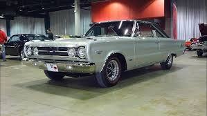 Image result for Silver 1967 Plymouth