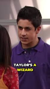 Wizard of Waverly Place Episode Alex and Justin Band