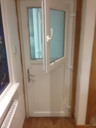 Tilt and turn stable door. Upvc Stable Door With Tilt And Gordon Strathern Ltd Facebook