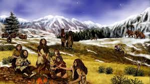 Altro che homo stupidus, come suggerì di chiamarlo alla fine sorpresa: I Toscani Sono I Piu Simili All Uomo Di Neanderthal