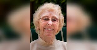 Obituary information for Ruth Grant Rugh