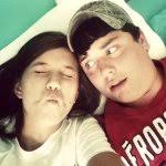 Hallie Drummond's Instagram, Twitter & Facebook