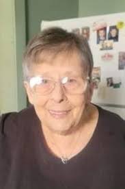 Norma Mae Armstrong Obituary (2023)