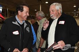Live race coverage and the latest nascar news, results, schedules, and race highlights from espn. Hickory Motor Speedway Reunion Showcases Nascar S Past