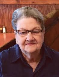 Obituary information for Patty Darlene McClendon