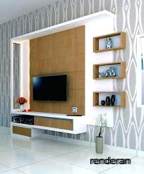 You can customise & choose colours. Small Wall Unit Designs Units Ideas Impressive Contemporary Tv Design On Wall 720x868 Wallpaper Teahub Io