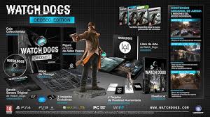 watch dogs special editions total 1 240 but do you really