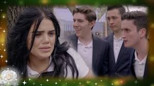 La Rosa De Guadalupe Ambar Victima De David Y Sus Amigos Setenta Pesos Rosa De Guadalupe Ambar David