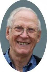 Obituary of Donald Bertram Furrow