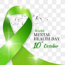 Pin On World Mental Health Day