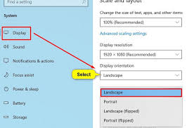 Check spelling or type a new query. Sukses 5 Cara Mengembalikan Layar Laptop Yang Terbalik
