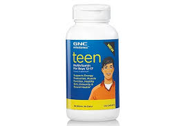 It is enriched with a blend of vitamins and minerals, all of which contribute to improved hair condition. 21 Best Essential Multivitamins For Teens Of 2021