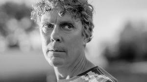 Scott and Jim Are the Same Dude