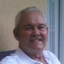 Obituary information for Larry R Patterson