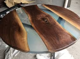 Epoxy Resin Wood Table 8613867774190 Epoxy Wood Table Epoxy Resin Wood Coffee Table Wood