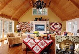 Decorating With Quilts Design Pictures Remodel Decor And Ideas Quilts Decor Decor Fabric Decor